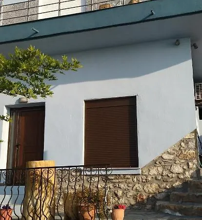 Ilio Socrates דירה