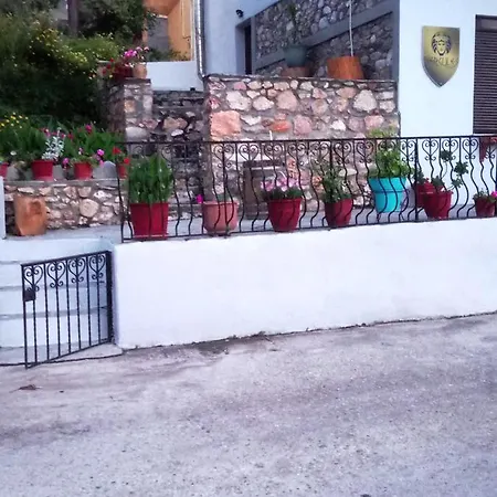 Daire Ilio Socrates Skála Marión