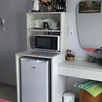 Ilio Socrates Διαμέρισμα