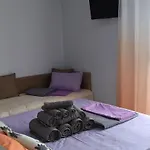 Ilio Socrates Διαμέρισμα Skála Marión