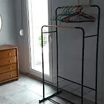 Διαμέρισμα Ilio Socrates