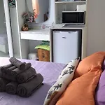 Διαμέρισμα Ilio Socrates Skála Marión