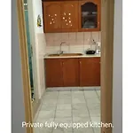 Ilio Socrates Διαμέρισμα *