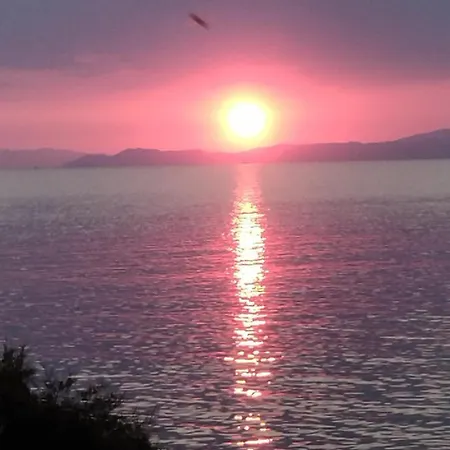 Appartement Ilio Socrates *