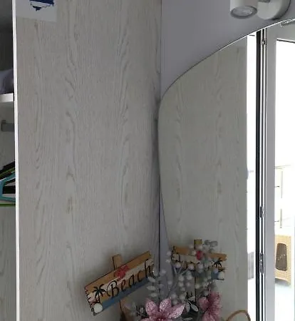 Apartamento Ilio Socrates *