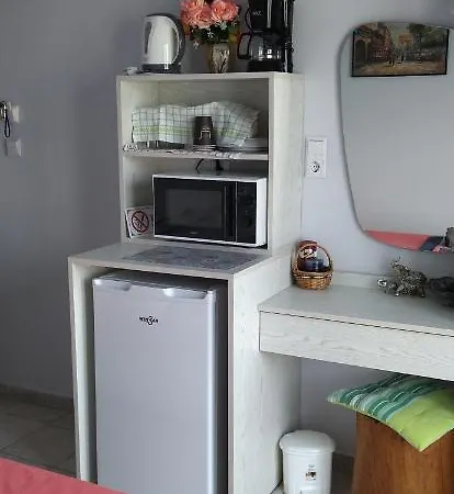 Ilio Socrates Apartamento