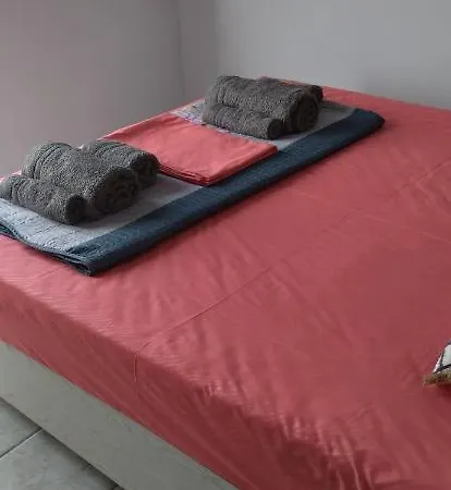 Apartamento Ilio Socrates *