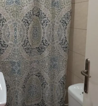 Apartamento Ilio Socrates Skála Marión