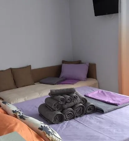 Ilio Socrates Apartamento *