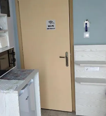 Apartamento Ilio Socrates