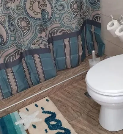 Ilio Socrates Apartamento