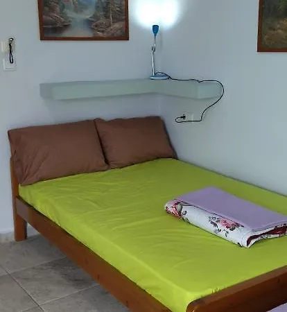 Apartamento Ilio Socrates Skála Marión
