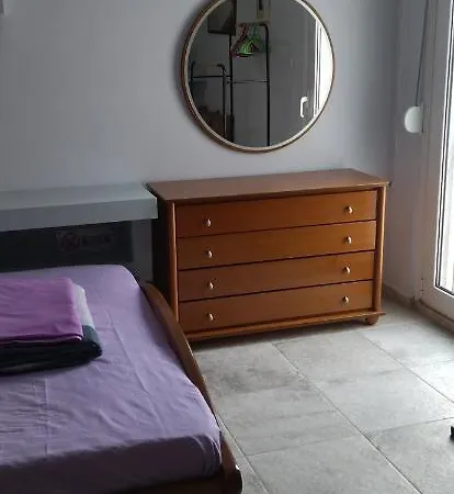 Ilio Socrates * Skála Marión