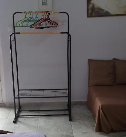 Apartamento Ilio Socrates