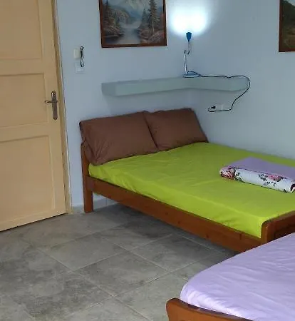 Apartamento Ilio Socrates *