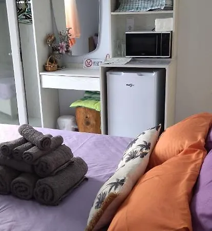 Apartamento Ilio Socrates Skála Marión