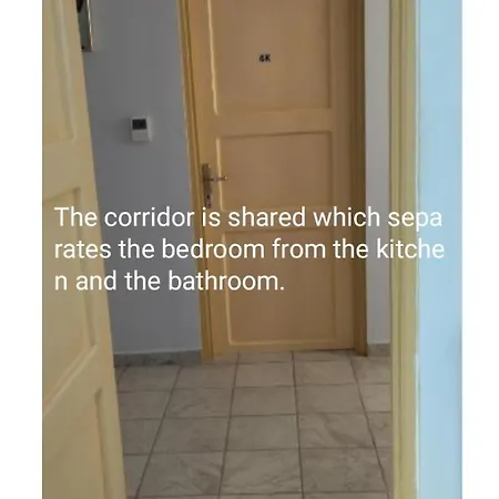 Ilio Socrates Apartamento