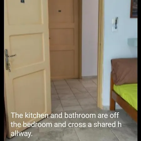 Apartment Ilio Socrates *