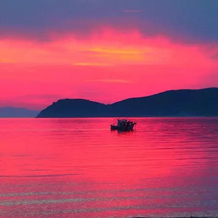 Apartment Ilio Socrates Skala Marion