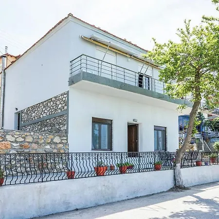 Ilio Socrates Apartment Skala Marion