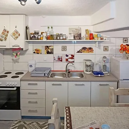 Ilio Socrates Apartment Skala Marion