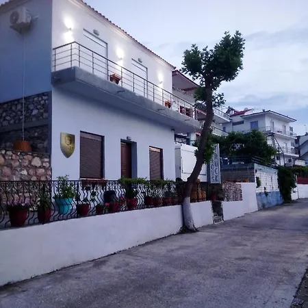 Apartamento Ilio Socrates *