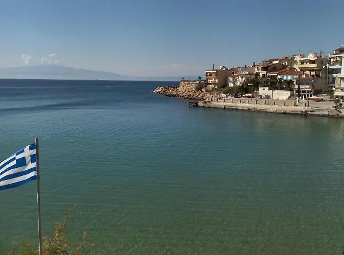 Ilio Socrates Διαμέρισμα *