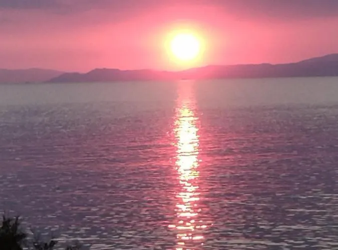 Διαμέρισμα Ilio Socrates *