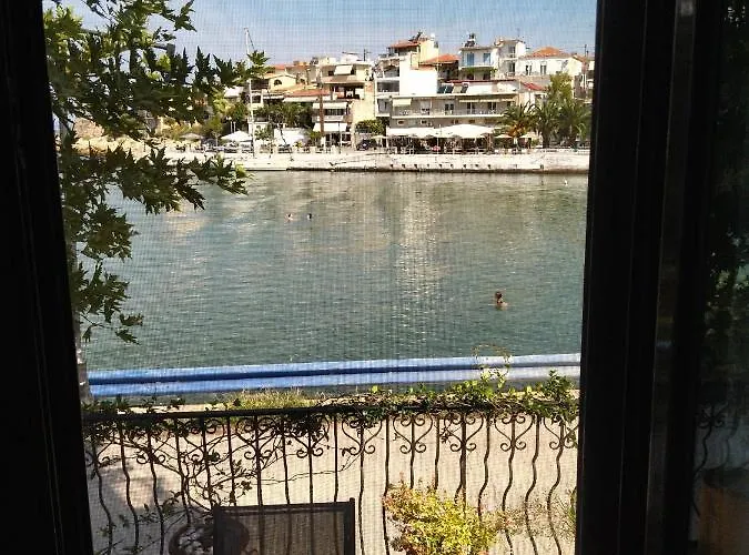 Ilio Socrates * Skála Marión