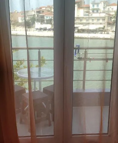 Apartment Ilio Socrates Skala Marion