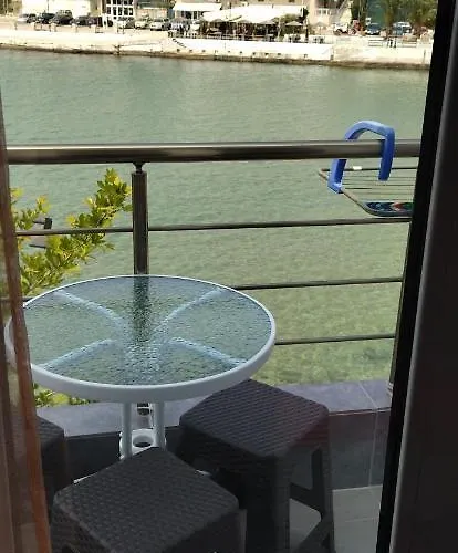 Apartment Ilio Socrates Skala Marion