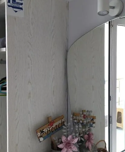 Apartamento Ilio Socrates *