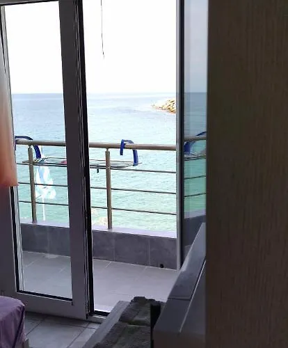 Apartment Ilio Socrates Skala Marion