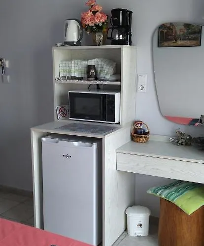 Ilio Socrates Apartamento