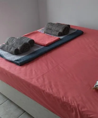 Apartamento Ilio Socrates *