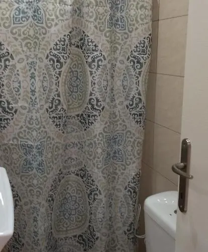 Apartment Ilio Socrates Skala Marion