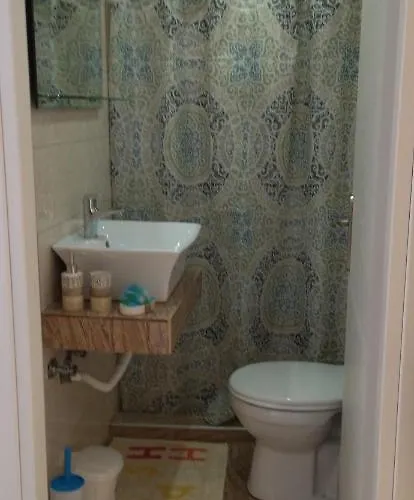 Apartment Ilio Socrates Skala Marion