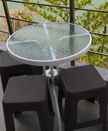 Ilio Socrates Apartment Skala Marion