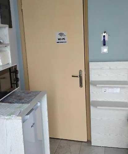 Διαμέρισμα Ilio Socrates