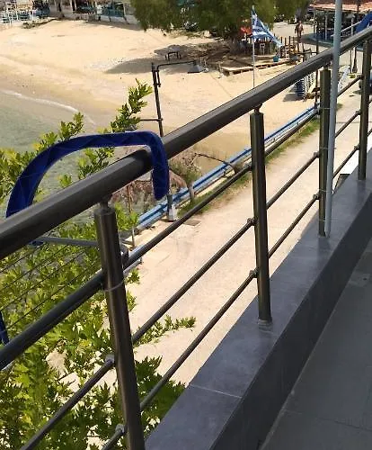 Apartamento Ilio Socrates Skála Marión