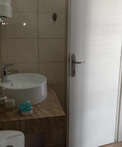 Apartment Ilio Socrates