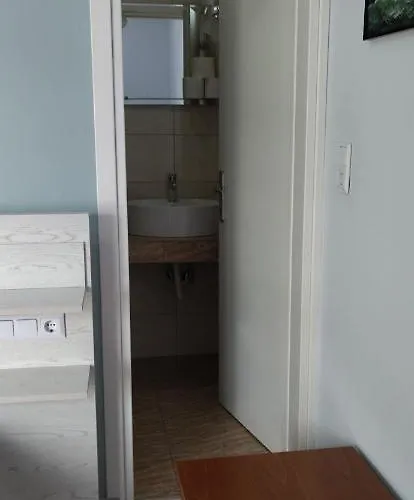 Ilio Socrates Διαμέρισμα