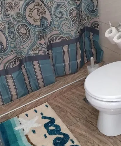 Ilio Socrates Apartment