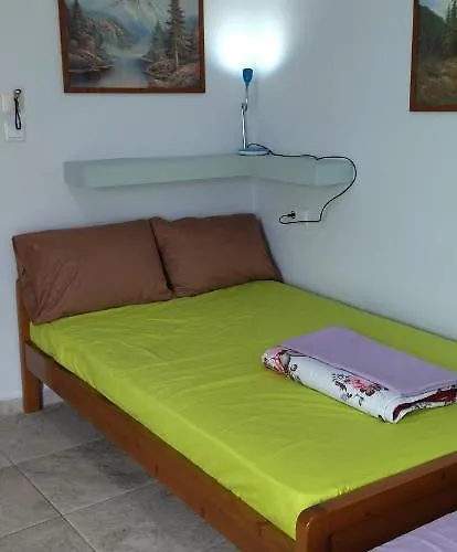 Apartment Ilio Socrates Skala Marion