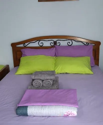 Ilio Socrates * Skala Marion