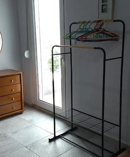 Apartamento Ilio Socrates