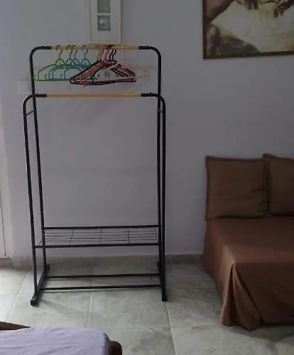 Apartment Ilio Socrates