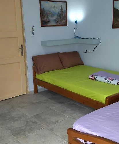 Apartamento Ilio Socrates *