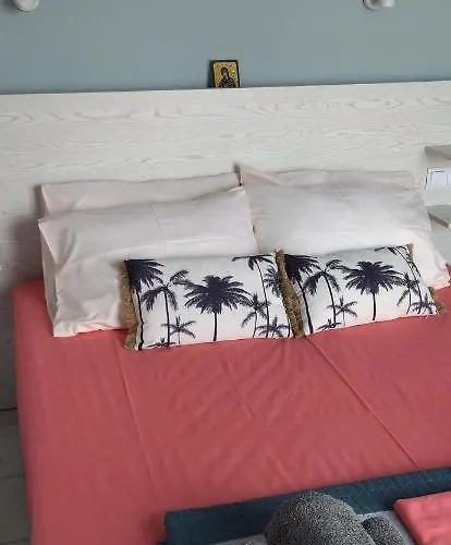 Ilio Socrates Apartment