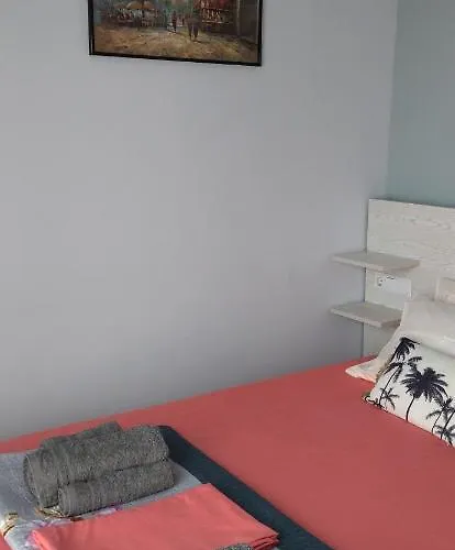 Ilio Socrates Apartment